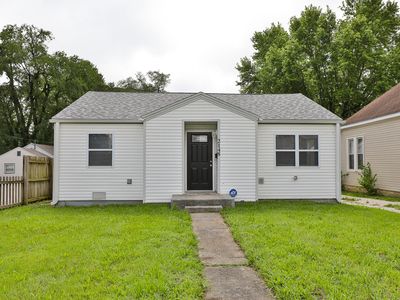 2148 N Grant Avenue, Springfield, MO, 65803