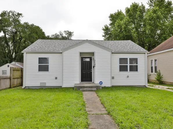 2148 N Grant Avenue, Springfield, MO 65803