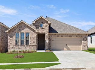1208 Willet Sound Ln, Forney, TX 75126