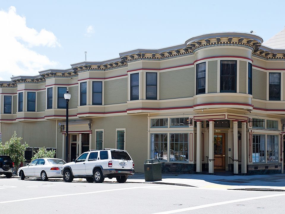 2nd image of 901 Castro St