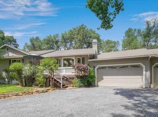 21313 Doris Ln, Sonora, CA 95370