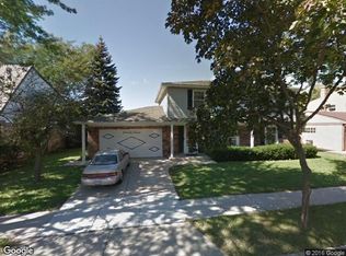 9270 N Courtland Dr UNIT 2, Niles, IL 60714