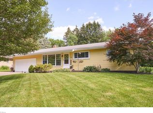 1484 Woodland Dr, Uniontown, OH 44685