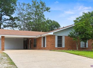8371 N Parkland Dr, Baton Rouge, LA 70806