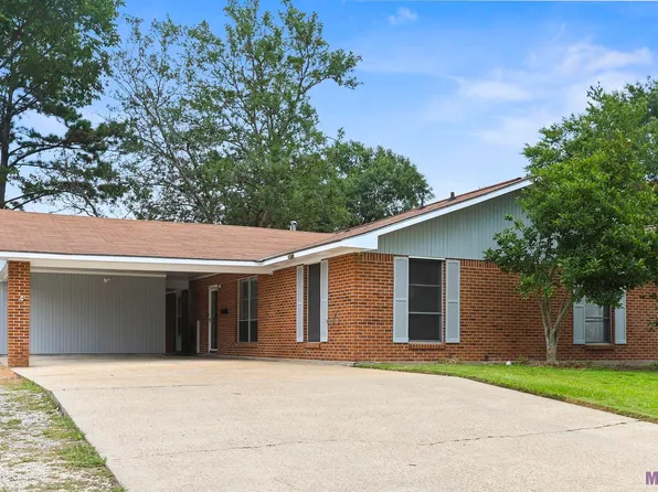 8371 N Parkland Dr, Baton Rouge, LA 70806