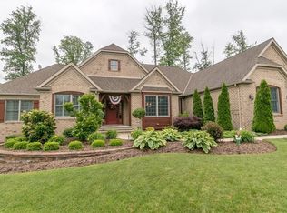 20735 Evergreen Trl, North Royalton, OH 44133