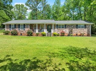 6470 Osceola Way, Douglasville, GA 30135