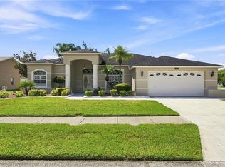8704 CYPRESS LAKES BOULEVARD, NEW PORT RICHEY, FL 34653