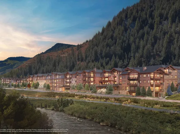 38460 Highway 6 #410, Avon, CO 81620