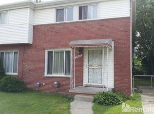 24040 Coolidge Hwy, Oak Park, MI 48237