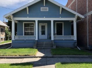 248 SW 3rd St, Pendleton, OR 97801