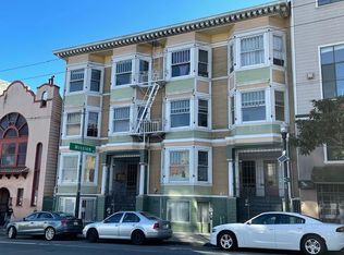 3335 17th St #B, San Francisco, CA 94110
