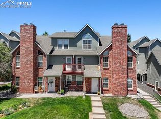 2334 Troy Ct, Colorado Springs, CO 80918