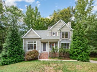 4016 Blakeford Dr, Durham, NC 27713