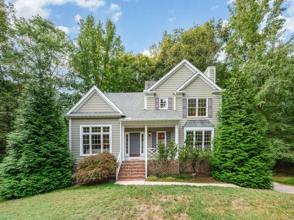 4016 Blakeford Dr, Durham, NC 27713