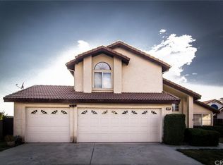 697 Goldenrod St, Hemet, CA 92545