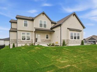 8415 NW 90th St, Kansas City, MO 64153