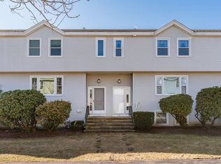 46 Villa Roma Dr #46, Tewksbury, MA 01876