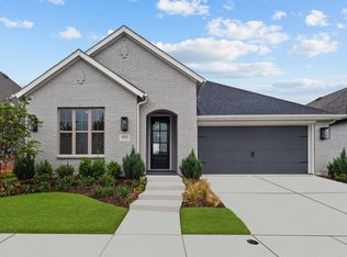 1523 Terry St, Van Alstyne, TX 75495