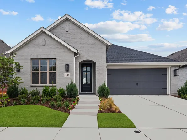 1523 Terry St, Van Alstyne, TX 75495