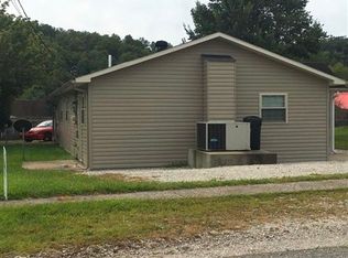 755 State Highway 2078, Olive Hill, KY 41164