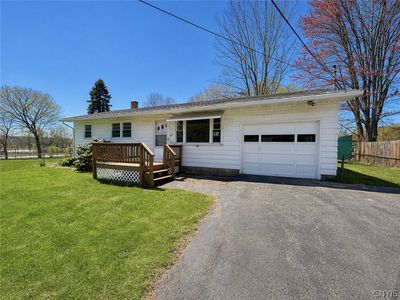 3 Dominica Ct, Utica, NY, 13502