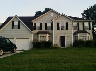 8291 Carson Ridge Dr, Lithonia, GA 30058