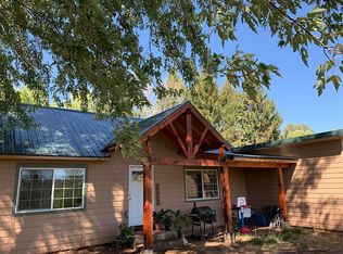 2378 Orchard Rd, Council, ID 83612