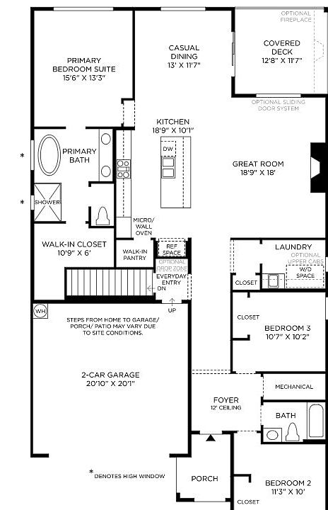 2nd image of 2998 N 50th Ave Lot 37