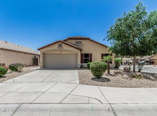16675 W Taylor St, Goodyear, AZ 85338