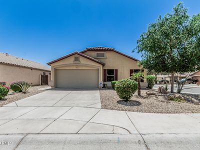 16675 W Taylor St, Goodyear, AZ, 85338