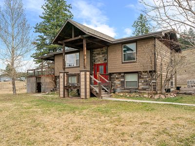 41 Haab Ln, Clancy, MT, 59634