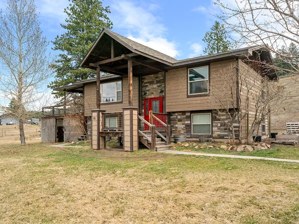 41 Haab Ln, Clancy, MT 59634
