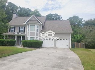 6624 Saint Abernathy Dr SE, Mableton, GA 30126