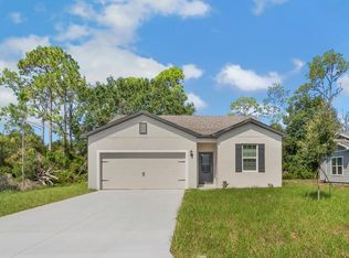 632 Tangelo Ter, Babson Park, FL 33827
