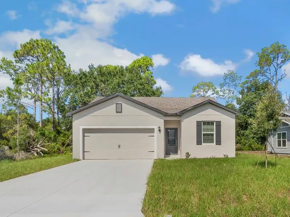 632 Tangelo Ter, Babson Park, FL 33827