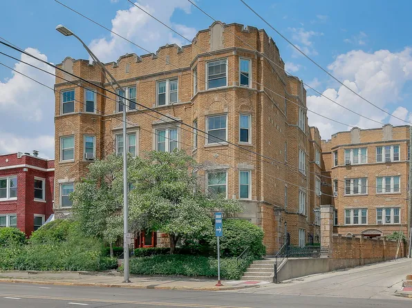 7637 Jackson Blvd APT Gs, Forest Park, IL 60130