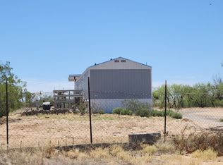 16251 W Honeysuckle View Ln, Tucson, AZ 85735