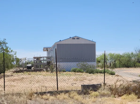 16251 W Honeysuckle View Ln, Tucson, AZ 85735