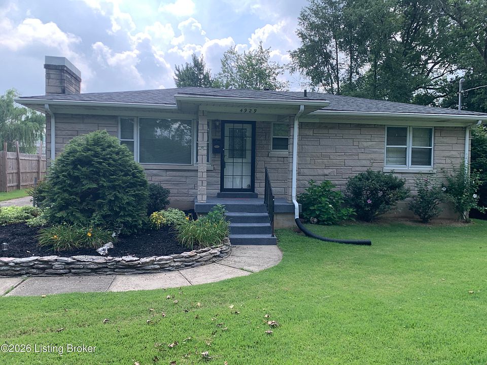 1st image of 4929 Fielding Way