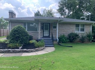 4929 Fielding Way, Louisville, KY 40216
