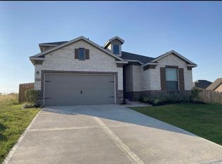 11425 Natalia Ln, Willis, TX 77318