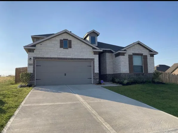 11425 Natalia Ln, Willis, TX 77318