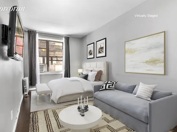 114 Suffolk Street image 1 of 4