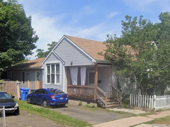 48 Bowen St #Sf, Hamden, CT 06514