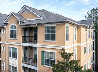 3403 Stratford Cmns, Decatur, GA 30033