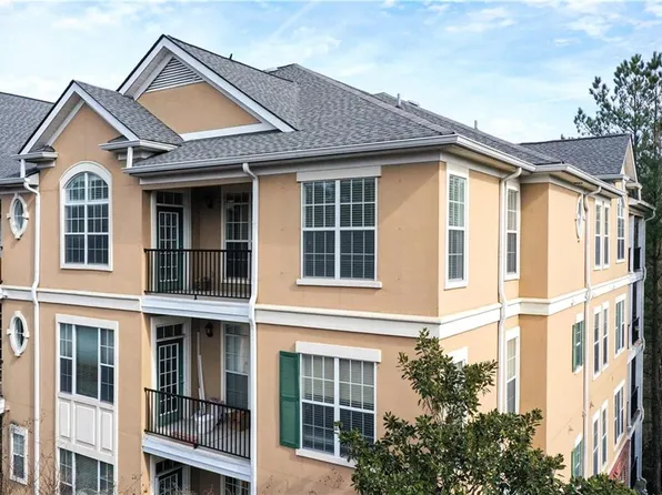 3403 Stratford Cmns, Decatur, GA 30033