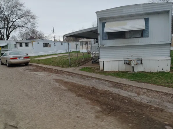 4923 Rockville Rd #107, Indianapolis, IN 46224