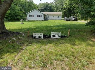 1671 Central Church Rd, Dover, DE 19904