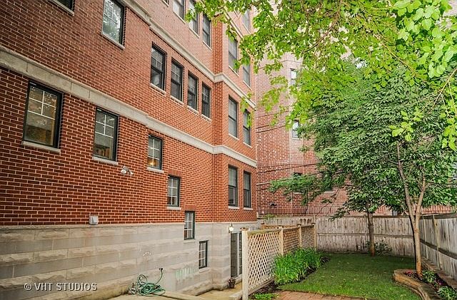 1st image of 3117 N Orchard St #1D